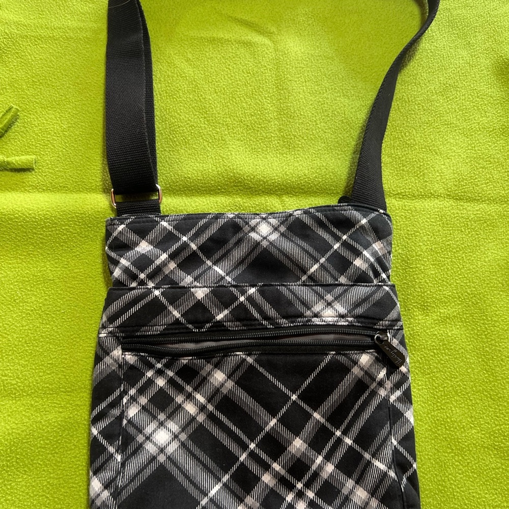 Thirty one crossbody.